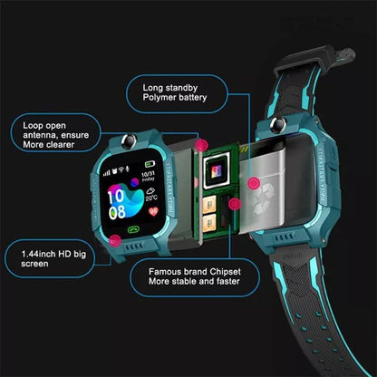 Fun Children's GPS Watch