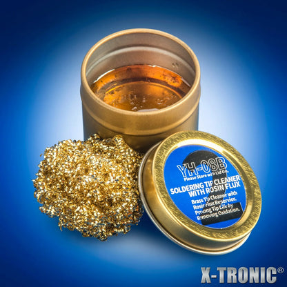 Digital Soldering Kit