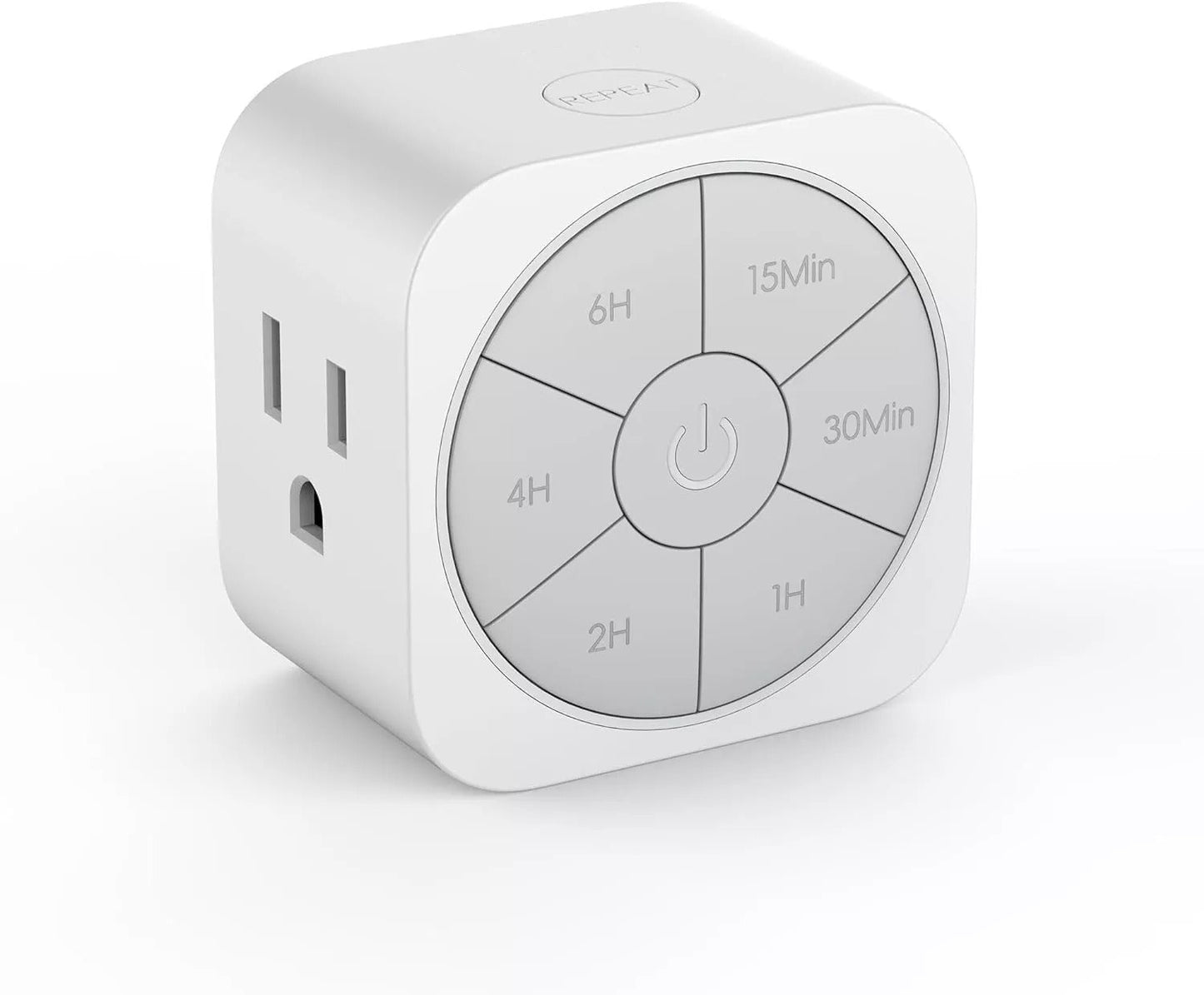 Smart Plug Timer Switch - Halri
