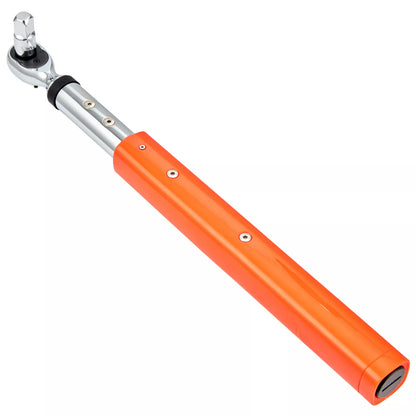 Heavy Duty 3/8 Digital Torque Wrench Set
