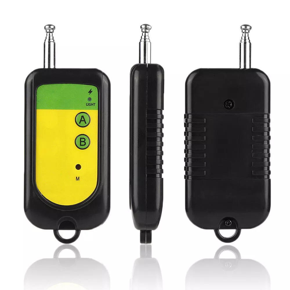 Compact Spy Camera RF Signal Detector