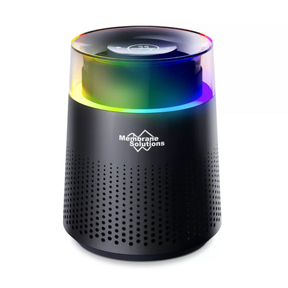 Compact Room Air Cleaner - Halri