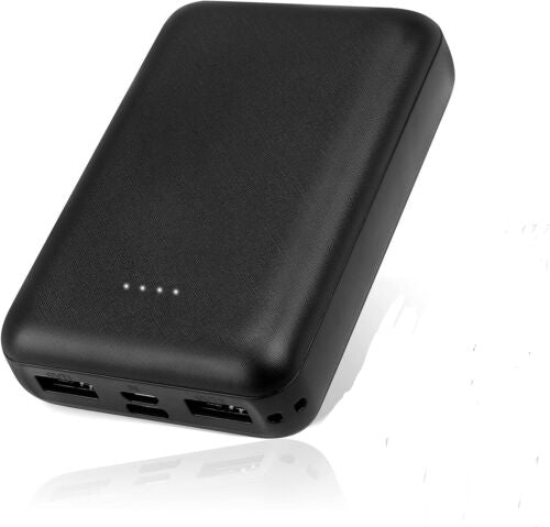 Rechargeable Battery Pack for Heated Jacket - Halri
