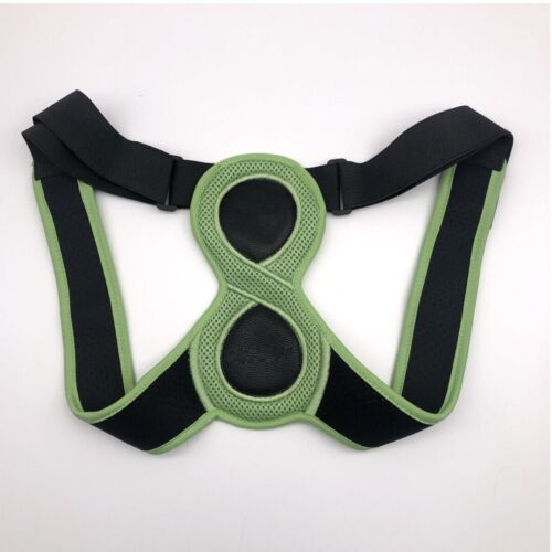 Comfortable Posture Corrector Back Support Brace