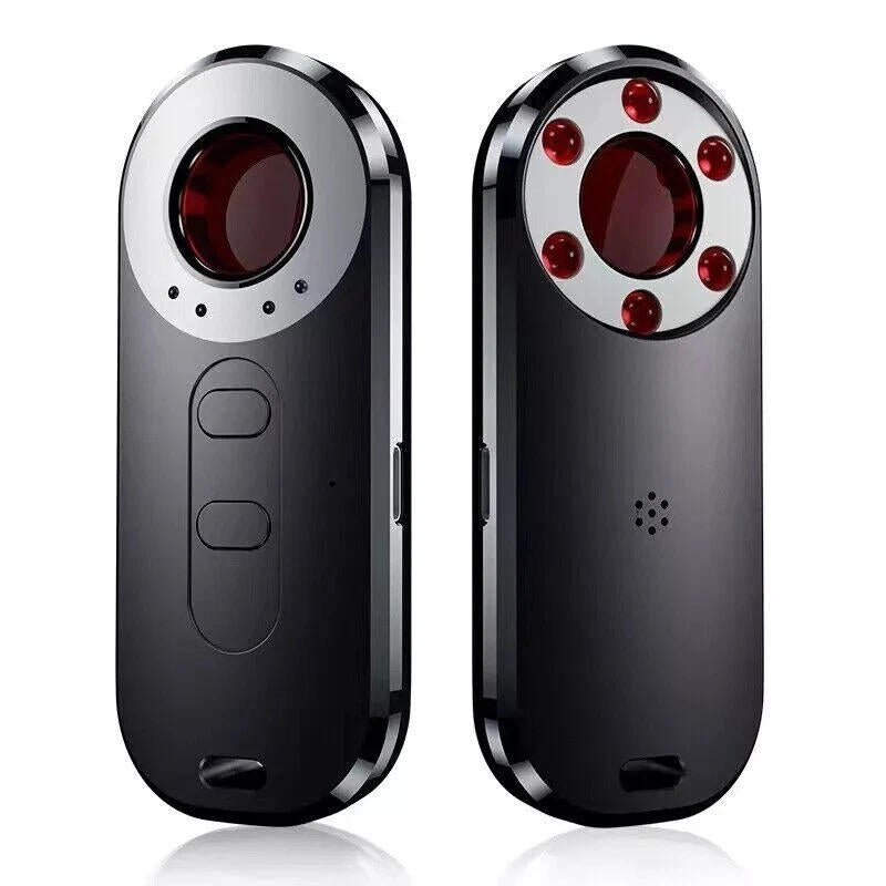 Hidden Spy Camera Finder Device - Halri