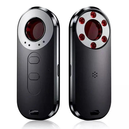 Hidden Spy Camera Finder Device - Halri