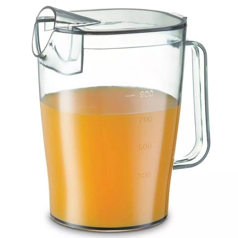 Easy Clean Cold Press Juice Extractor