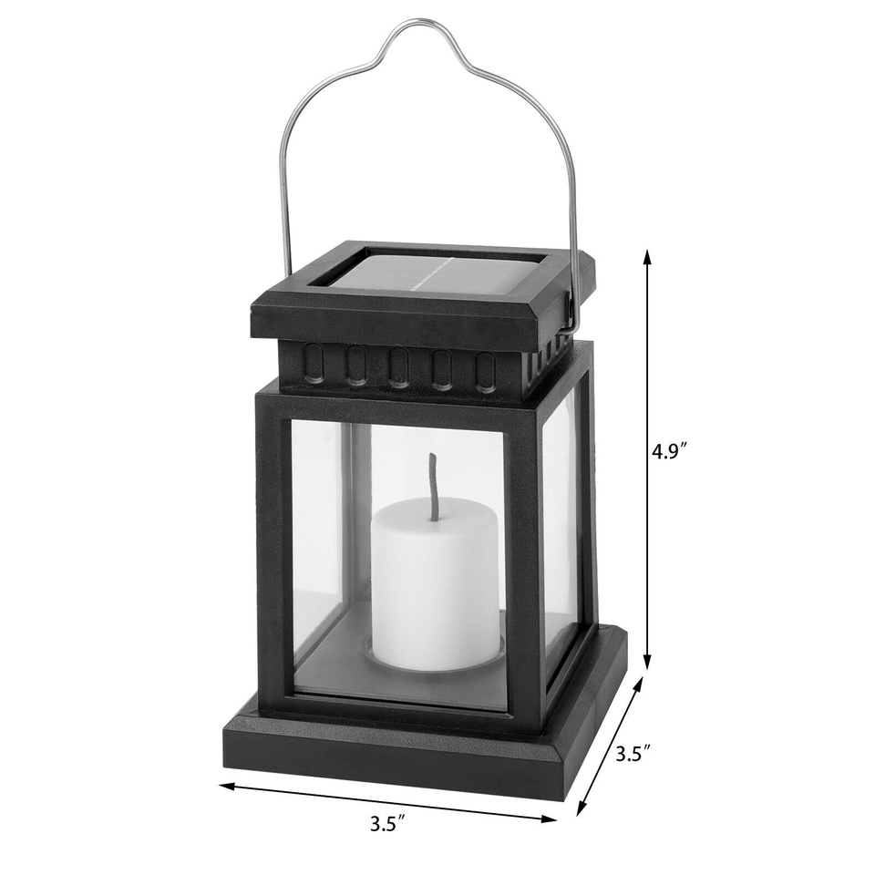 Outdoor String Solar Lights
