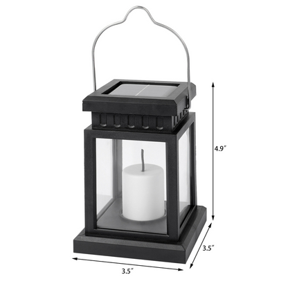 Outdoor String Solar Lights