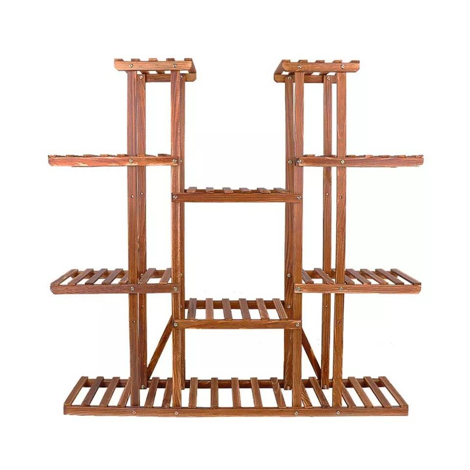 Portable Garden Flower Stand