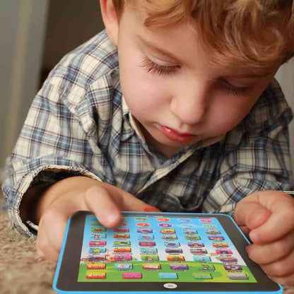 Interactive Talking Kids Learning Toys