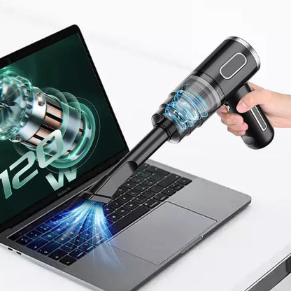 Portable Handheld Car Vacuum