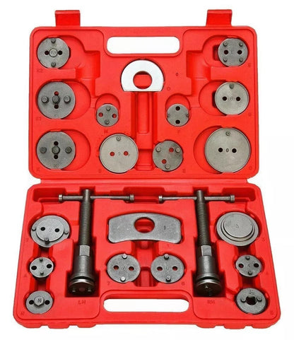 Car Brake Pad Spreader Tool - Halri