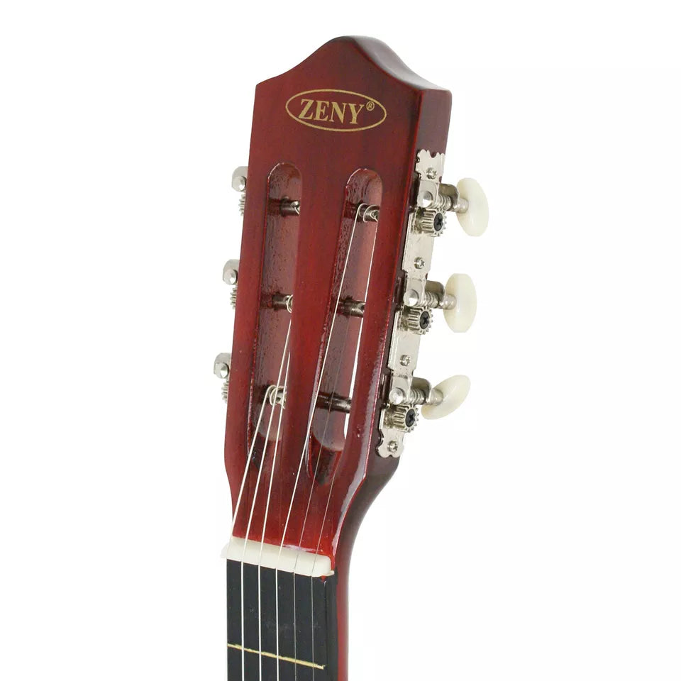 Easy Play Starter Guitar
