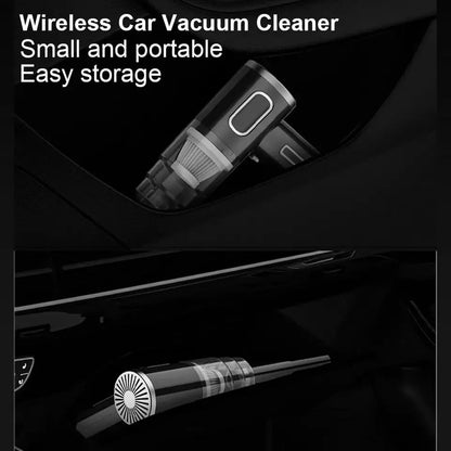 Portable Handheld Car Vacuum