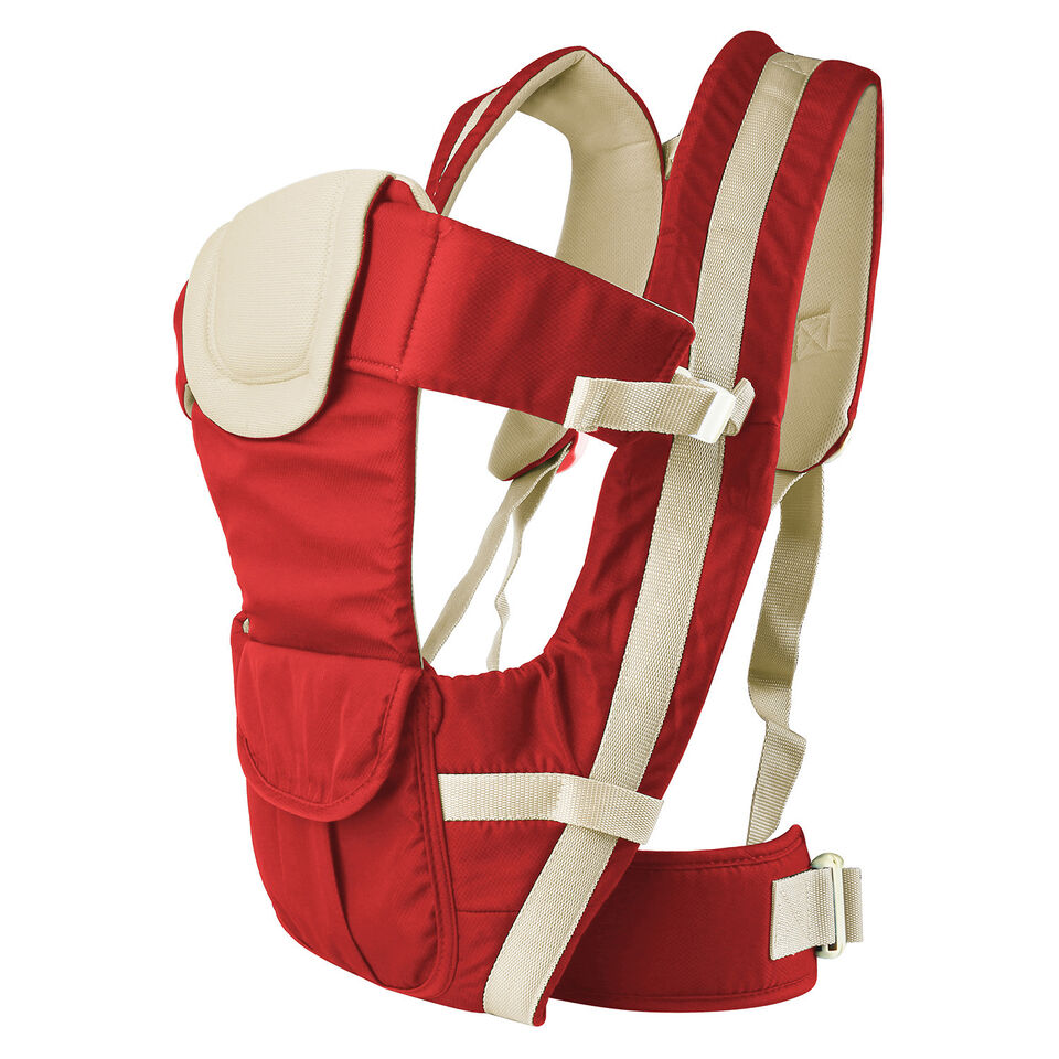 Versatile Baby Sling Backpack Combo