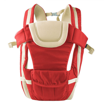 Versatile Baby Sling Backpack Combo
