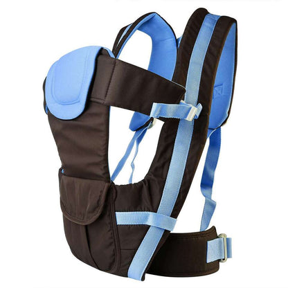 Versatile Baby Sling Backpack Combo