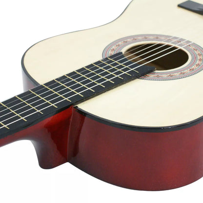 Easy Play Starter Guitar