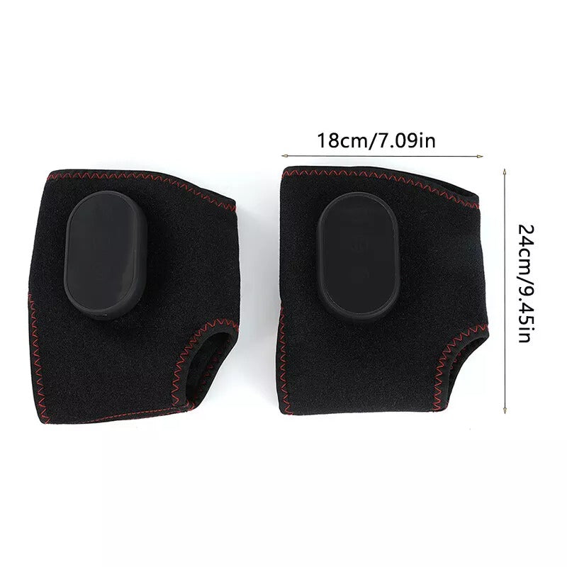 Foot Relaxation Massager