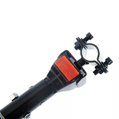 Versatile Bicycle Cargo Carrier