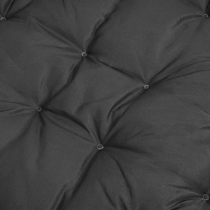 Large Round Chair Seat Cushion Pad