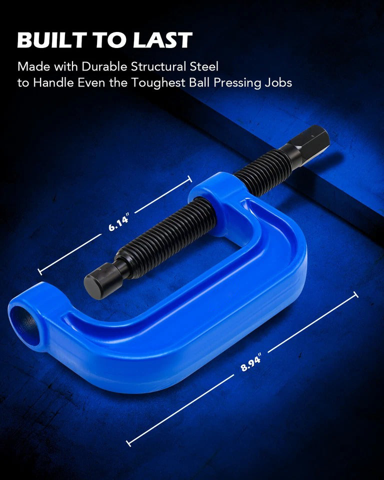 Easy Ball Joint Puller Tools