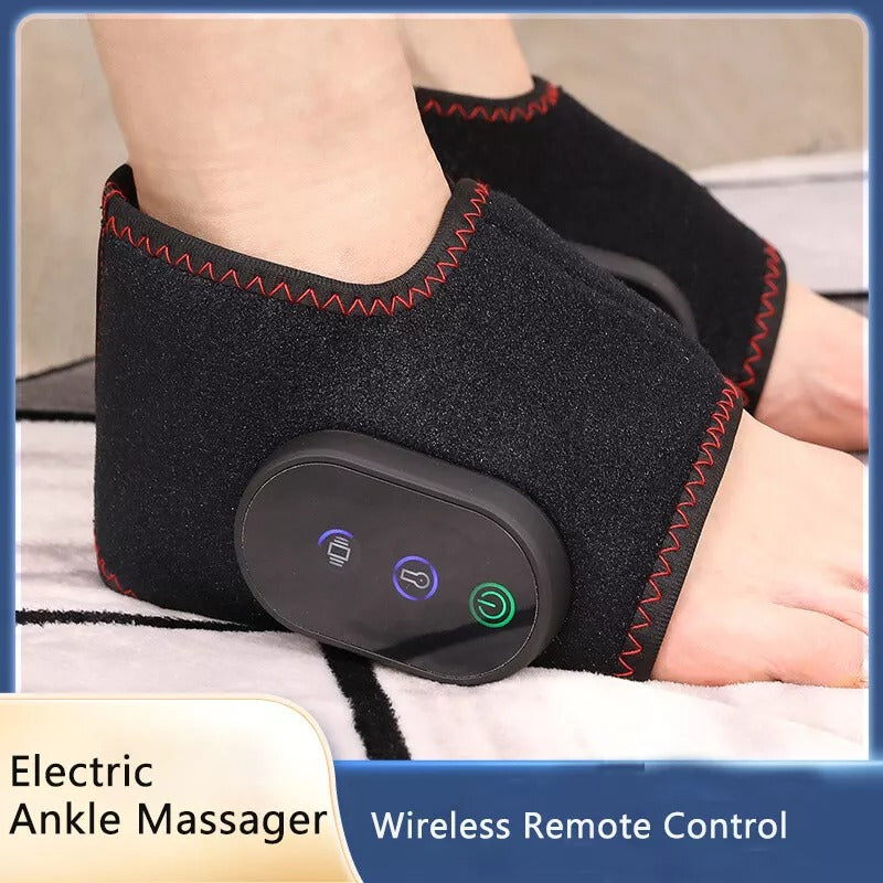 Foot Relaxation Massager