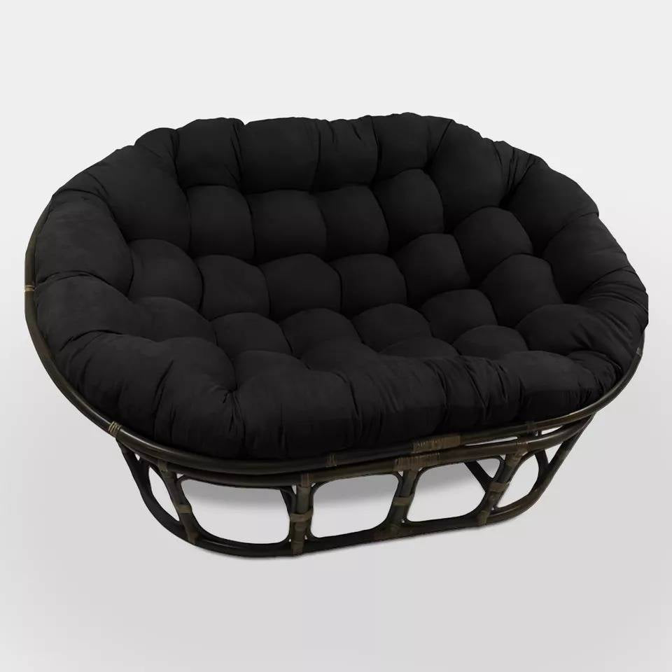 Large Round Chair Seat Cushion Pad