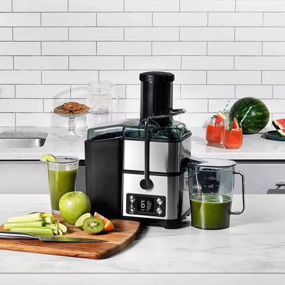 Easy Clean Cold Press Juice Extractor