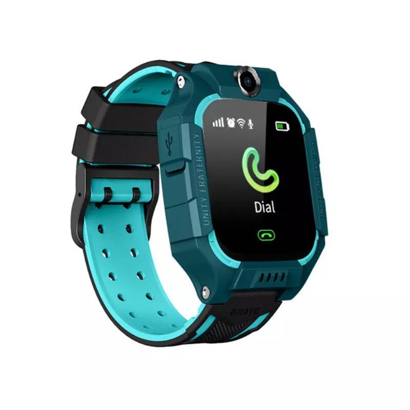 Fun Children's GPS Watch