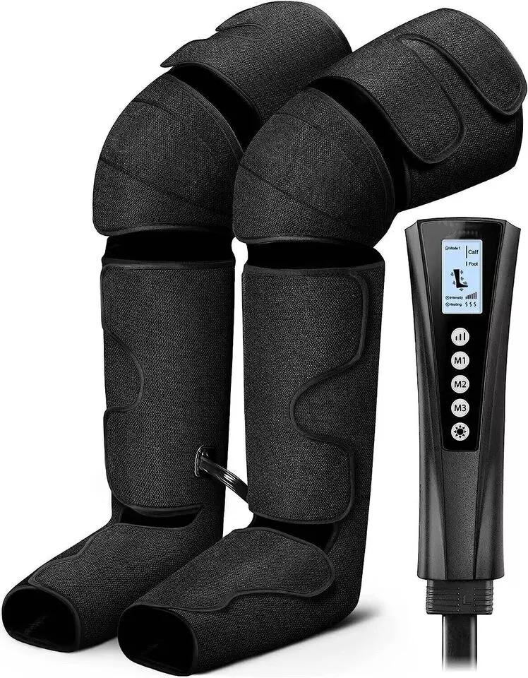 Relaxing Foot and Leg Massager