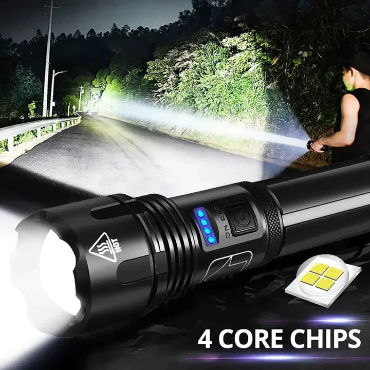 Affordable Bright Night Lamp - Halri