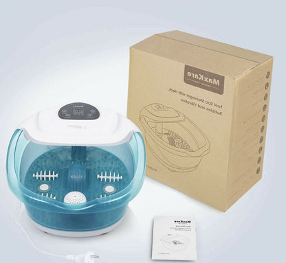 Multi Function Foot Massager Spa Device