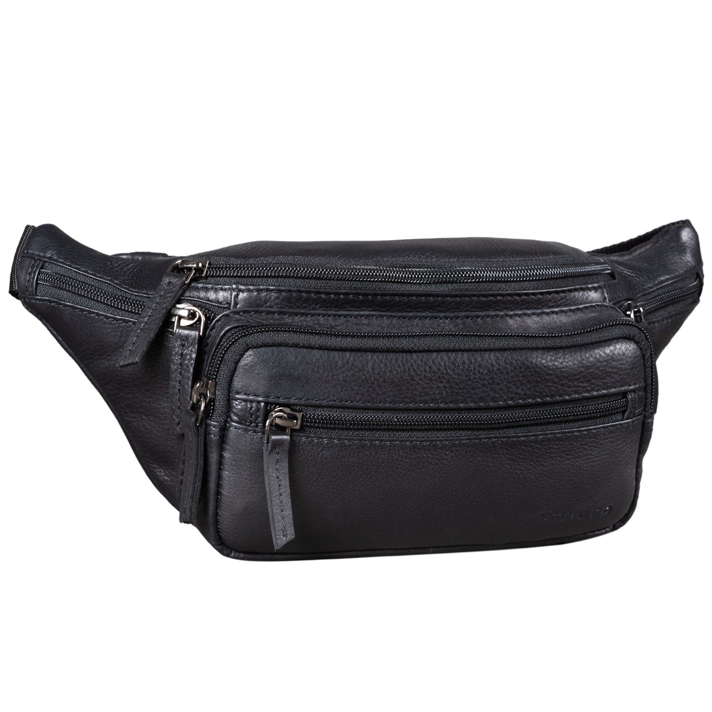 Small Cross Body Purse with Adjustable Belt
