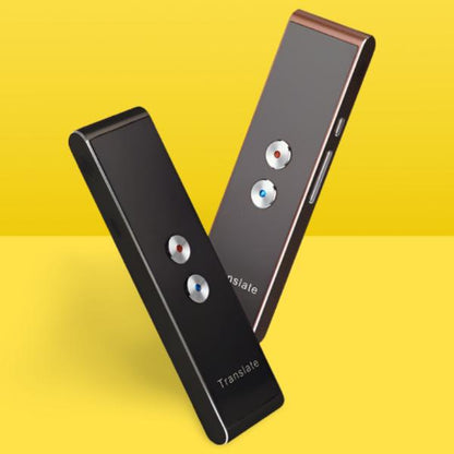 Compact Language Translation Device
