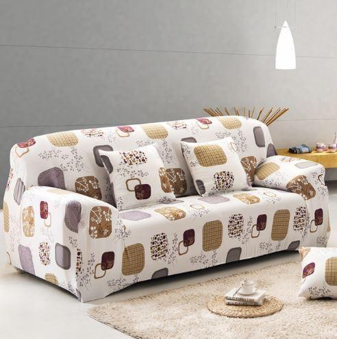 Washable Slipcover for Sofa