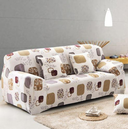 Washable Slipcover for Sofa