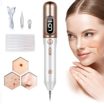 Easy Skin Tag and Mole Removal Device - Halri
