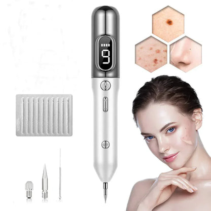 Easy Skin Tag and Mole Removal Device