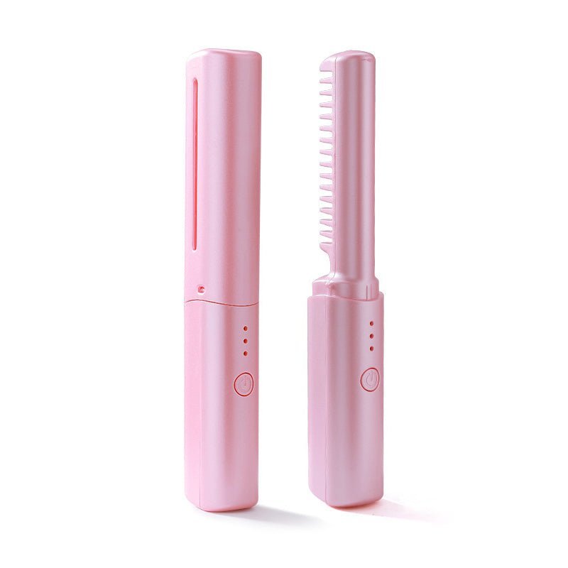 Quick Straight Hair Styler