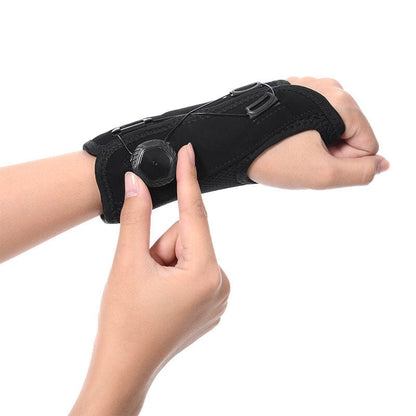 Athletic Wrist Support Brace
