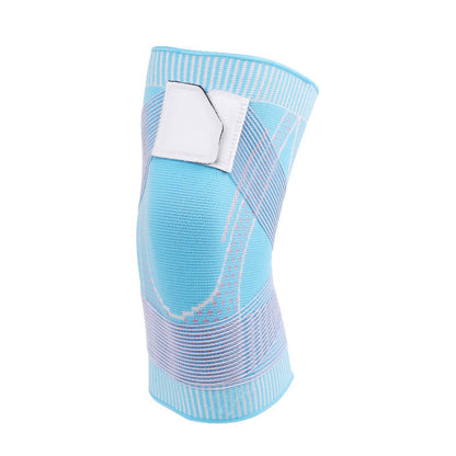 Comfortable Knit Kneepad Protectors
