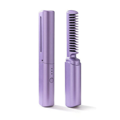 Quick Straight Hair Styler - Halri