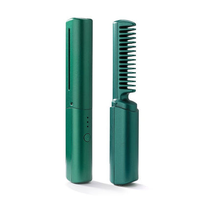 Quick Straight Hair Styler