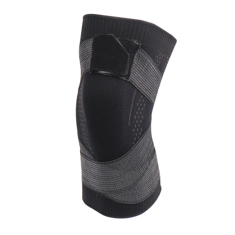 Comfortable Knit Kneepad Protectors