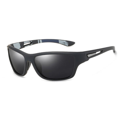 Halri | Men's Sports Polarized Sunglasses with UV Protection