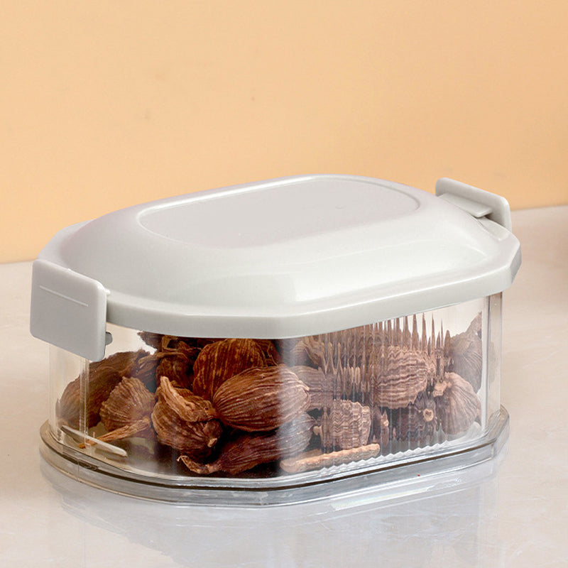 Spice Stackable Kitchen Storage Container - Halri