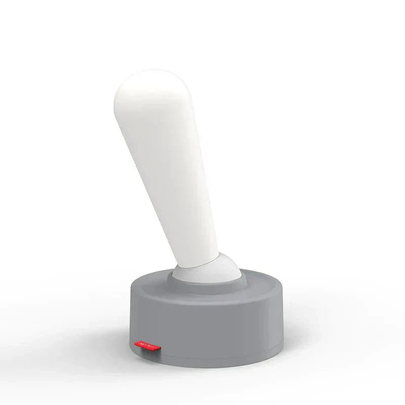 Cozy Night Table Lamp with Calming Ambient Light