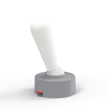 Cozy Night Table Lamp with Calming Ambient Light